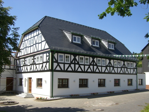 Gasthof Ley 2009