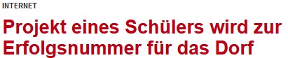 IrmgarteichenNET-Westfalenpost-Ueberschrift-2014-01-14