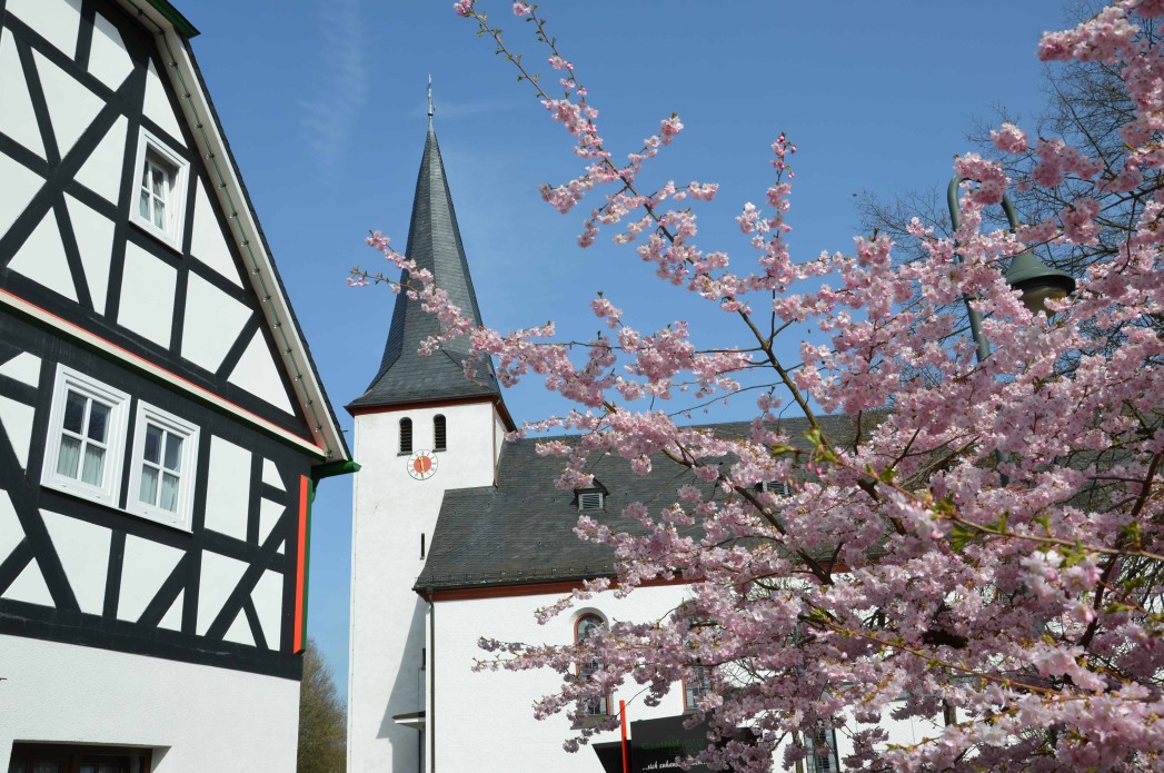 Fruehling