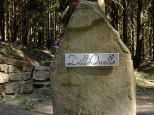 Dillquelle Dillquelle