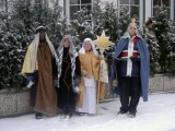 Sternsinger