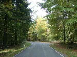 Eisenstraße Eisenstraße
