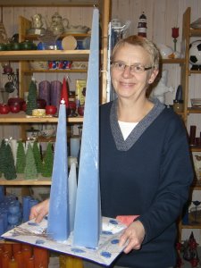 Letzte „Keramik- und Weihnachtsausstellung“ nach 15 Jahren „Lapislazuli“ in Deuz Letzte „Keramik- und Weihnachtsausstellung“ nach 15 Jahren „Lapislazuli“ in Deuz