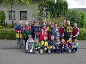 Maisingen Maisingen
