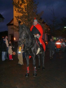 Martinszug Martinszug