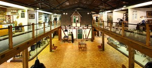 Museum Wilnsdorf Museum Wilnsdorf