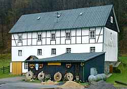 Alte Mühle Alte Mühle