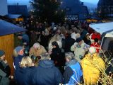 Weihnachtsmarkt