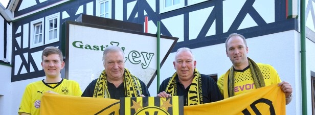 BVB-Fanclub Netpherland: Enttäuschung, aber auch Verständnis