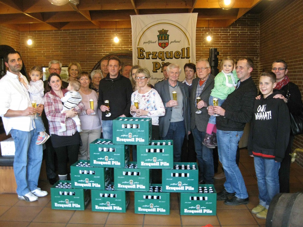 Fotowettbewerb der Siegener Zeitung und der Erzquellbrauerei Fotowettbewerb der Siegener Zeitung und der Erzquellbrauerei