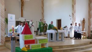 Pastoralverbund „Netpherland“ informierte über weitere Entwicklungen Pastoralverbund „Netpherland“ informierte über weitere Entwicklungen