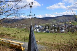 Neuwahlen im Sonnenwegverein Neuwahlen im Sonnenwegverein