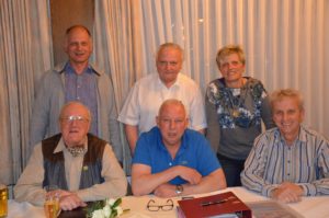 Neuer Standort für das Johannlandkreuz vorgeschlagen / Wanderung am 18. Juni Neuer Standort für das Johannlandkreuz vorgeschlagen / Wanderung am 18. Juni