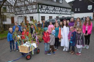 Maikinder Unterwegs Maikinder Unterwegs
