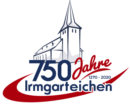 Nächste Bürgerversammlung „750-Jahre Irmgarteichen“ (Mi. 13.2.2019)