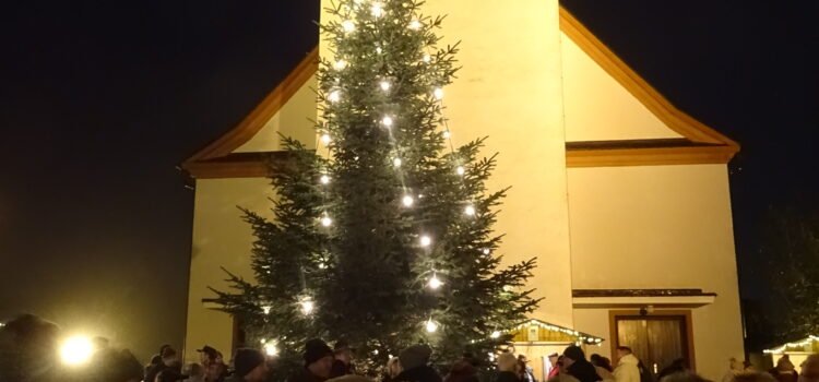 Weihnachtsgrüße