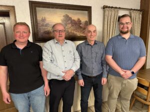 Waldgenossenschaft Waldgenossenschaft