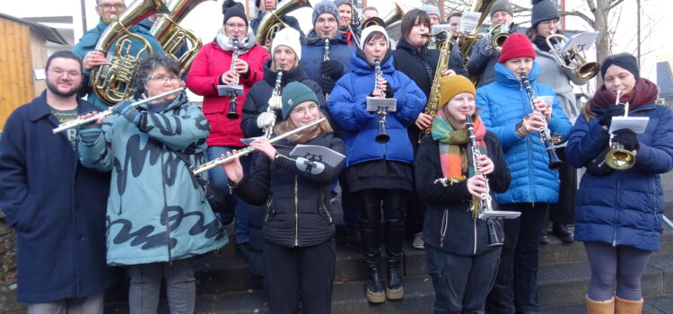 Weihnachtslieder an Heiligabend – Musikalische Einstimmung auf das Fest